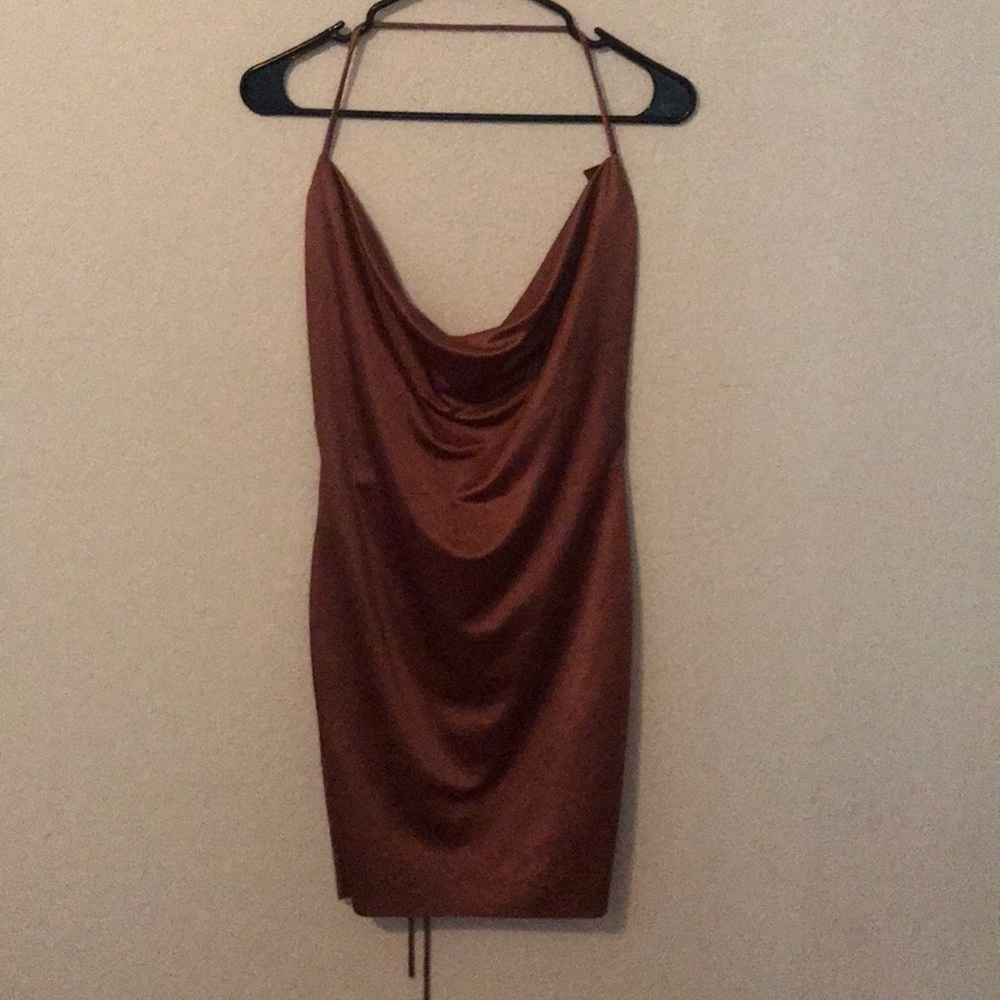 Short Dress